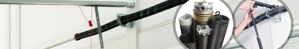 Garage Door Torsion Spring